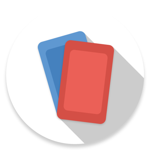 Mafia Party - Card Game Dealer icon