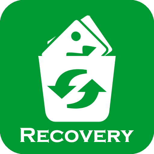 Deleted Image Recovery - Recover Deleted Photos icon