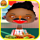 guide for Toca Kitchen2 Life HospitalCity Vacation icon