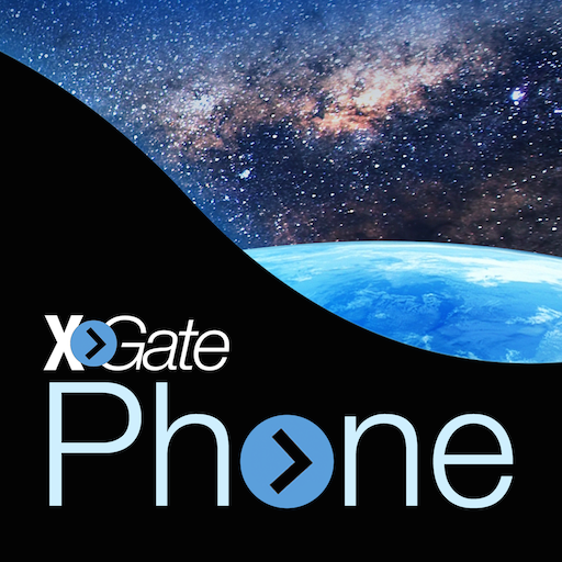 XGate Satellite Phone icon