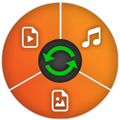 Recover All Deleted Files icon