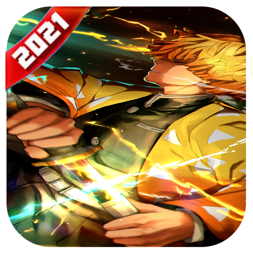 Demon Ringtone Slayer Alarm Notification sounds icon