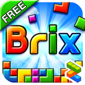브릭스 Brix Free HD icon