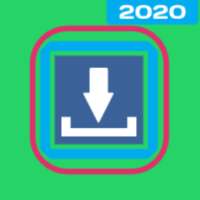 IDM for FacebookVideo Downloader-Video Saver on 9Apps