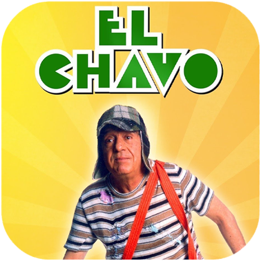 Chavo y el 8 icon