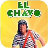 Chavo y el 8