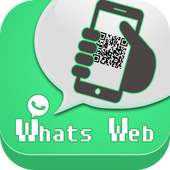 Whatscan for WhatsApp web on 9Apps