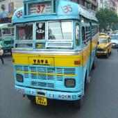 Kolkata Bus Info on 9Apps