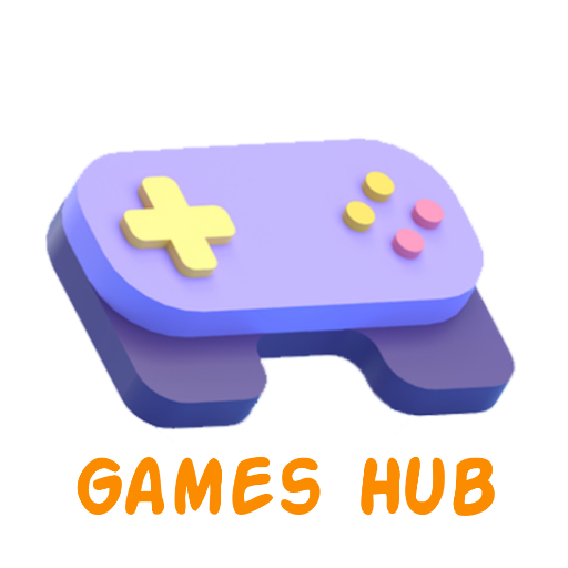Games Hub 2022 - All in One Games icon