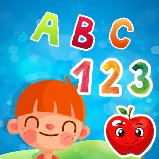 ABC تعليم الانجليزية للاطفال icon