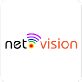 MynetVision: HIGH SPEED NETWORK icon