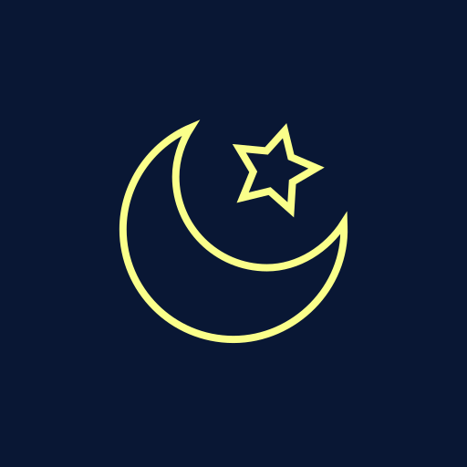 Muslim Apps - Aplikasi Islami 2021 icon