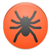 Spider Prank icon