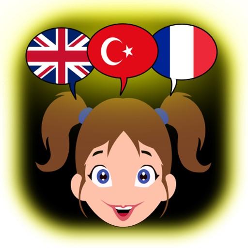 Child Education Kit icon