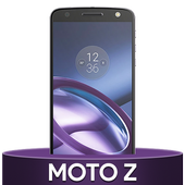 Theme For Moto z. Launcher and Icon Packs icon