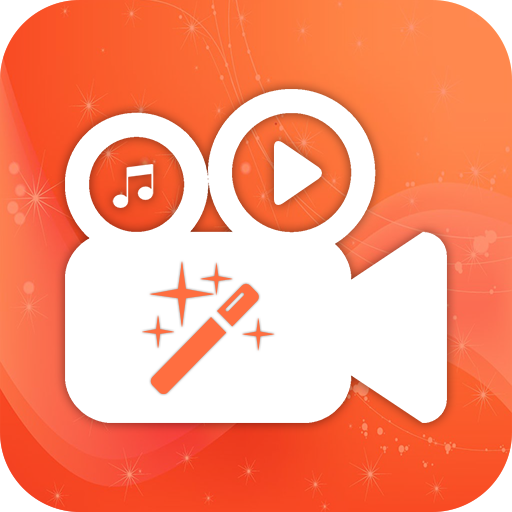 Photo Video Maker With Effects icon