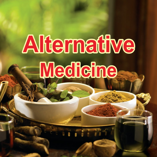 Alternative Medicine icon