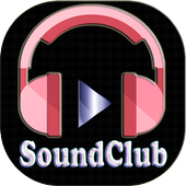 SoundClub: Free Download HD Video Songs, Mp3 Music icon