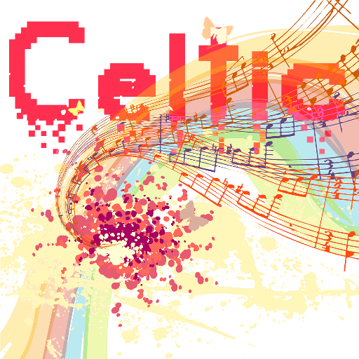 Celtic Music ONLINE icon