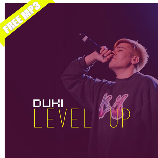 Duki Songs No WiFi Needed Offline MP3 Music icon