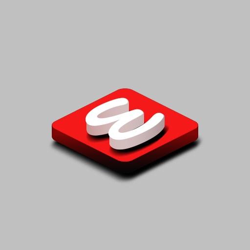 WallyFy - 4k Wallpapers icon