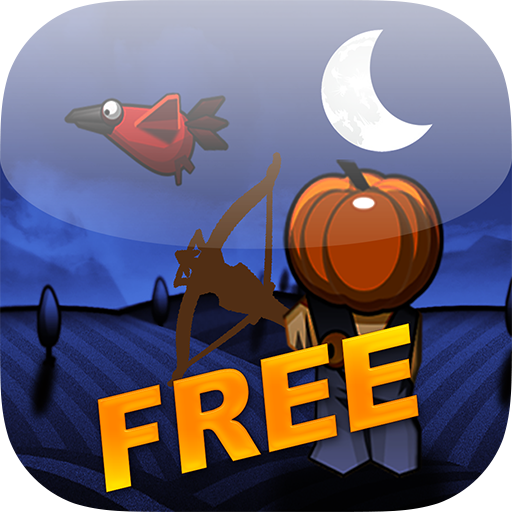 Shoot The Birds Free icon