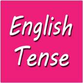 English Tense on 9Apps