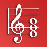 Music Theory Companion with Piano & Guitar on 9Apps