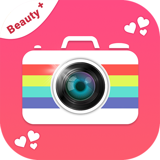 Beauty Camera Plus - Sweet Camera &amp; Face Selfie иконка