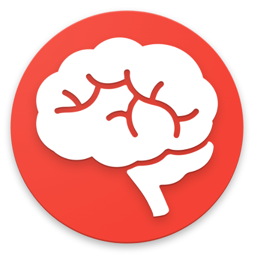 Brain Drop - Unlock the Potential of your IQ icon