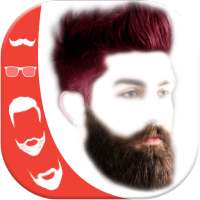 Beard Photo Editor - Hair Styler on 9Apps