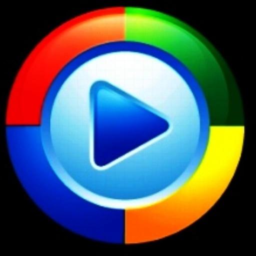 SA video &amp; audio player icon
