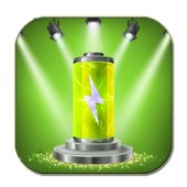 Battery-charge 2018 icon