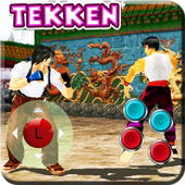 2017 New Tekken 3 Play Guide Tips icon