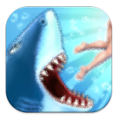 Guide Hungry Shark Evolution icon