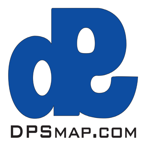 DPS Shop App icon