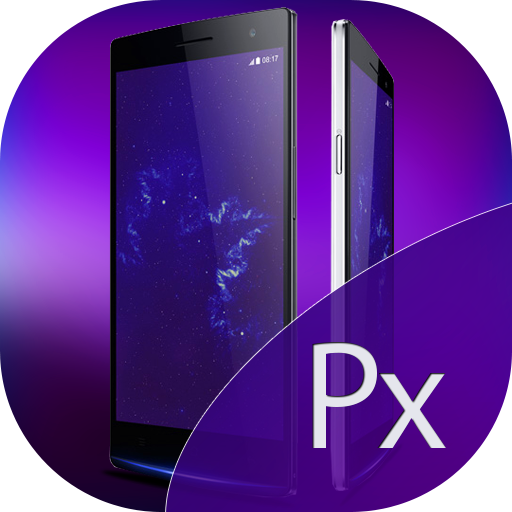 Theme for Oppo A57/Neo 7 icon