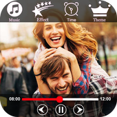 Video Movie 2018 icon