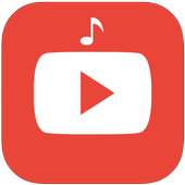 Music for Youtube icon