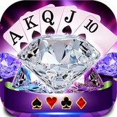 Lucky Diamond Solitaire icon
