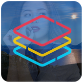 Double Exposure Effect आइकन