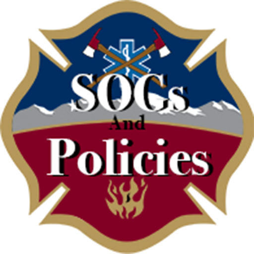 SOGs and Policies иконка