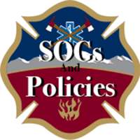 SOGs and Policies on 9Apps