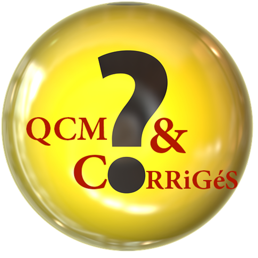 QCM &amp; Corrigés en Finance d'Entreprise icon