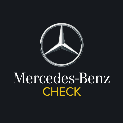 Mercedes-Benz History Check: VIN Decoder иконка