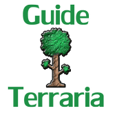 Guide For Terraria icon