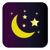 Lullaby Emotional - التهويدة, الضوضاء البيضاء on 9Apps