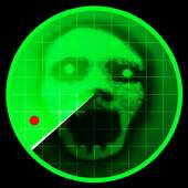 Ghost Radar: Detector on 9Apps