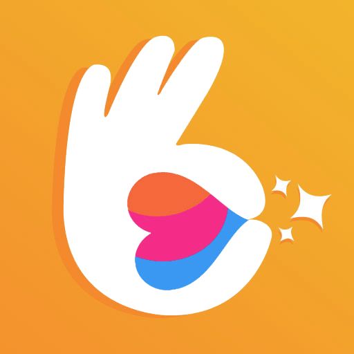 Welike : Hindi Status Download &amp; Video Share icon