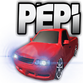 PEPI Race BRAZIL icon